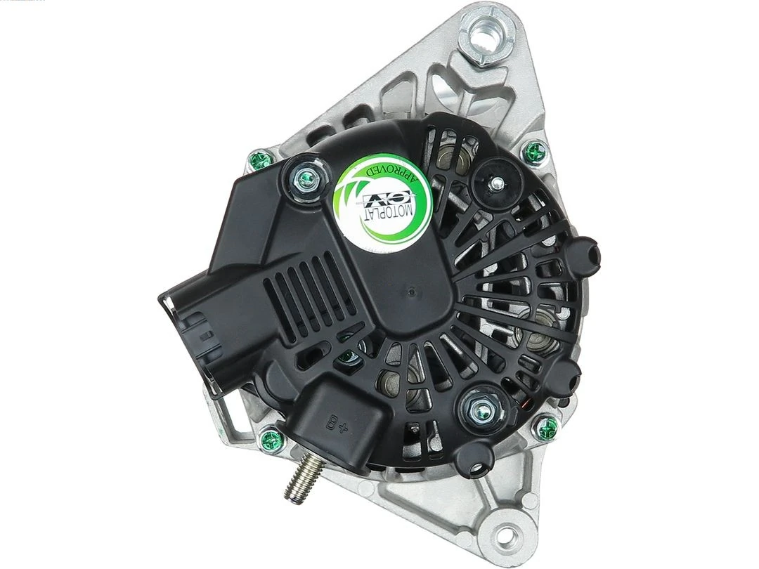 Alternator Brand new AS-PL A9294S