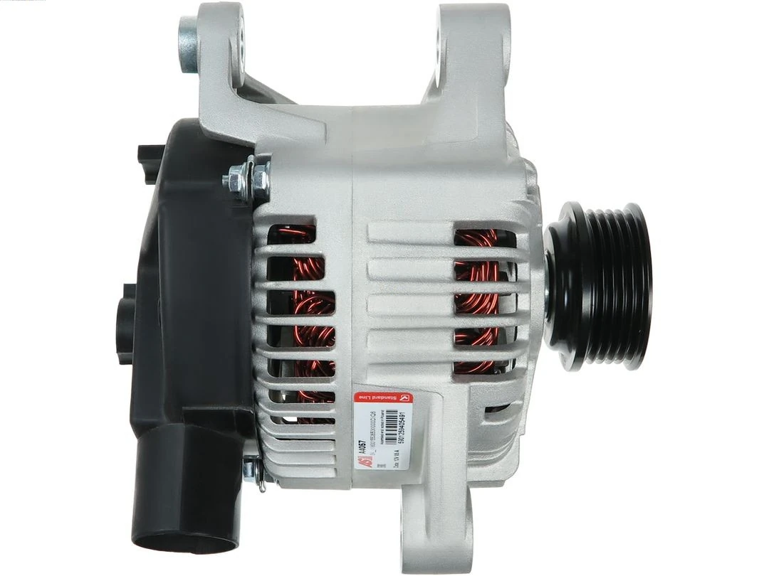 AS-PL A4057 Alternator