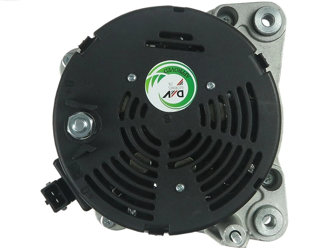 Alternator Brand new AS-PL A0176