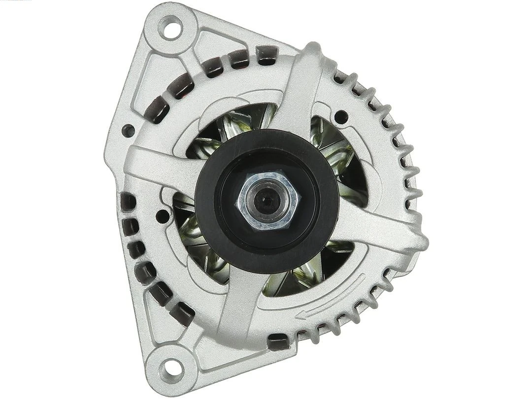 Alternator Brand new AS-PL A4100
