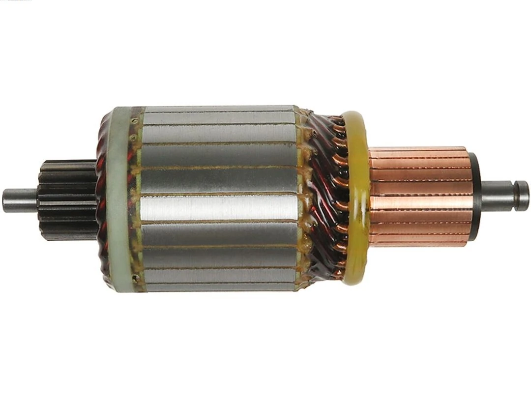 Armature, starter Brand new AS-PL SA0071