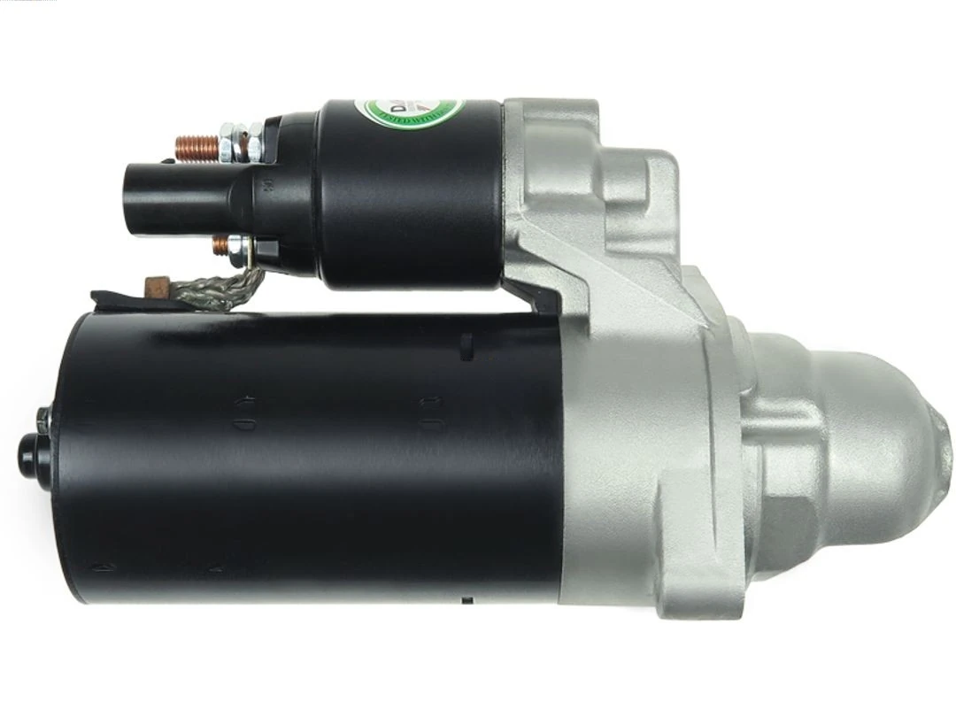 Starter Remanufactured AS-PL S0177PR
