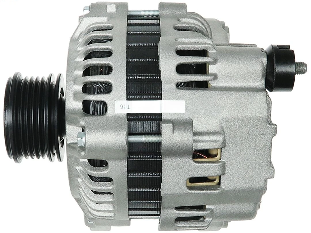 AS-PL A5398PR Alternator