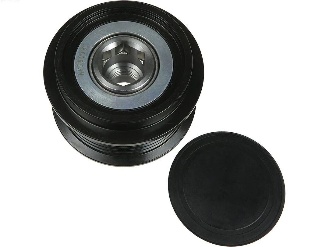 Alternator Freewheel Clutch Brand new AS-PL AFP6046