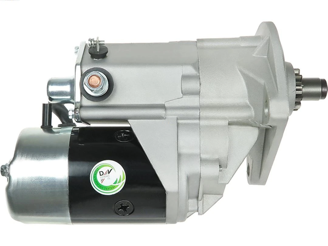 AS-PL S6006 Starter