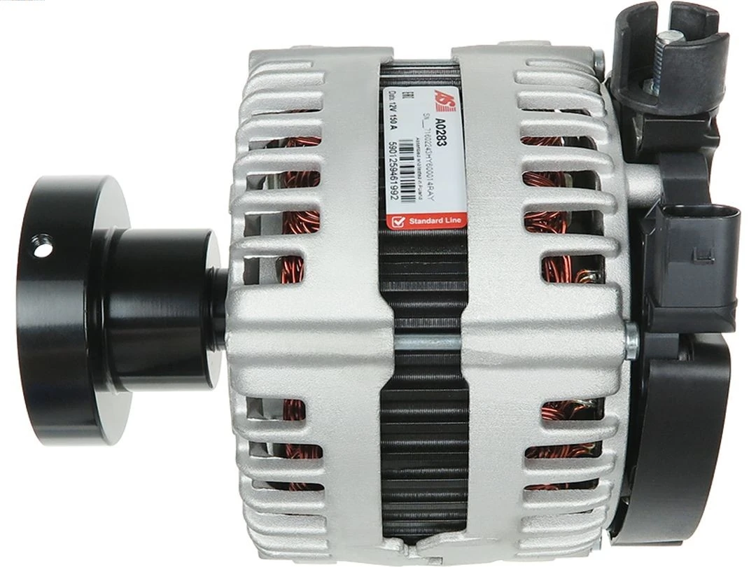 Alternator Brand new AS-PL A0283