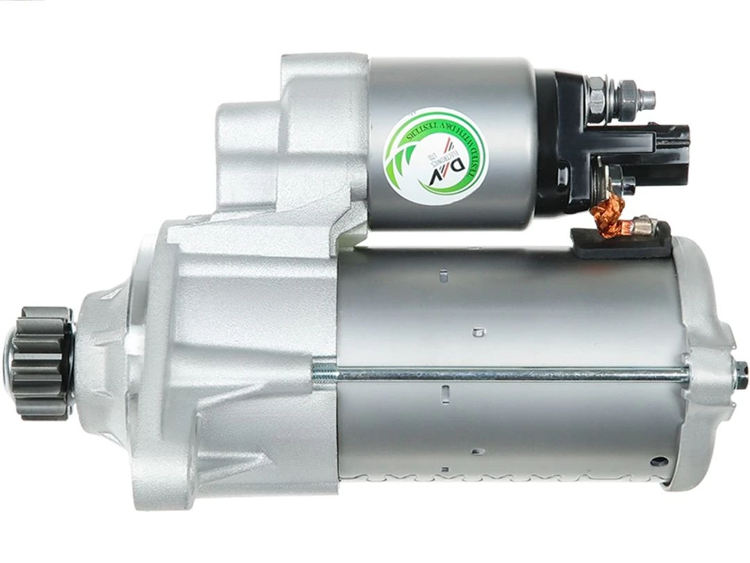 Démarreur Tout neuf AS-PL S0880S