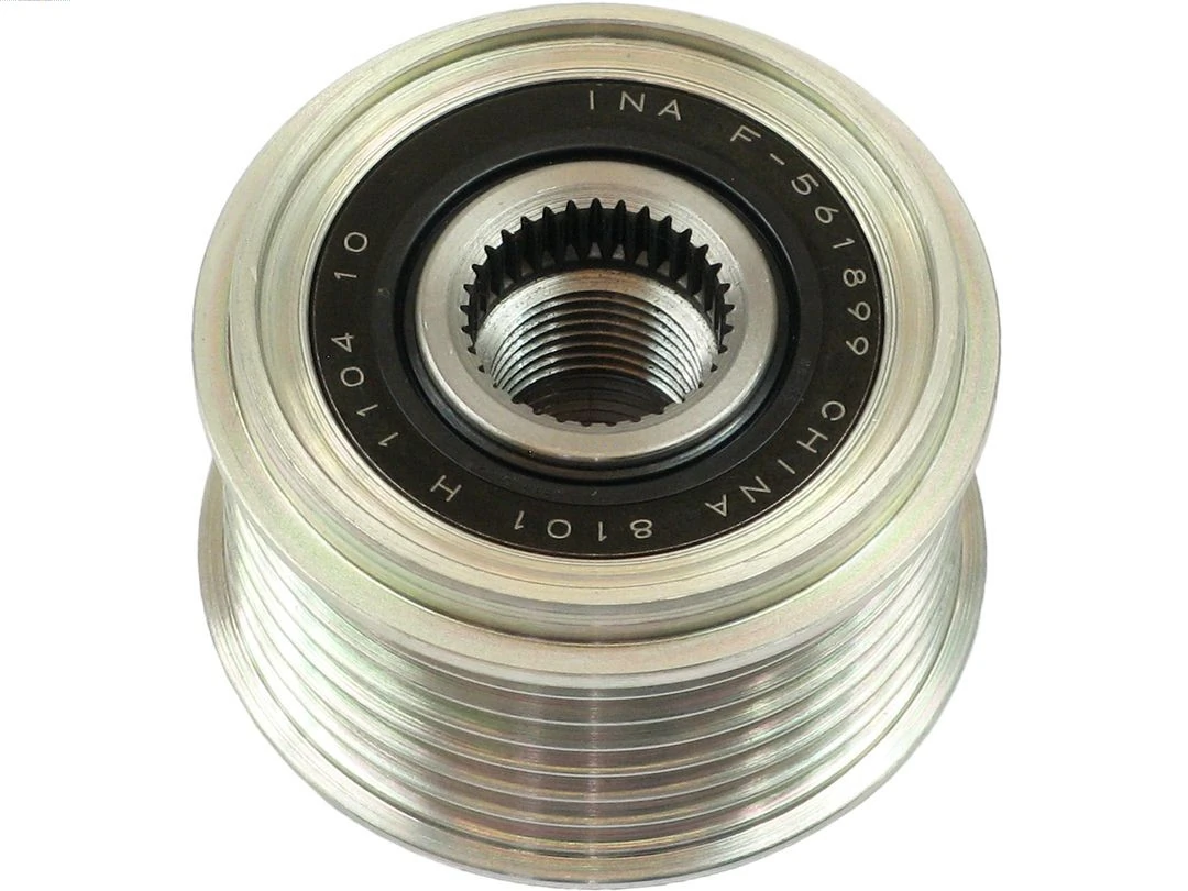 Alternator Freewheel Clutch Brand new Ina AFP5015(INA)