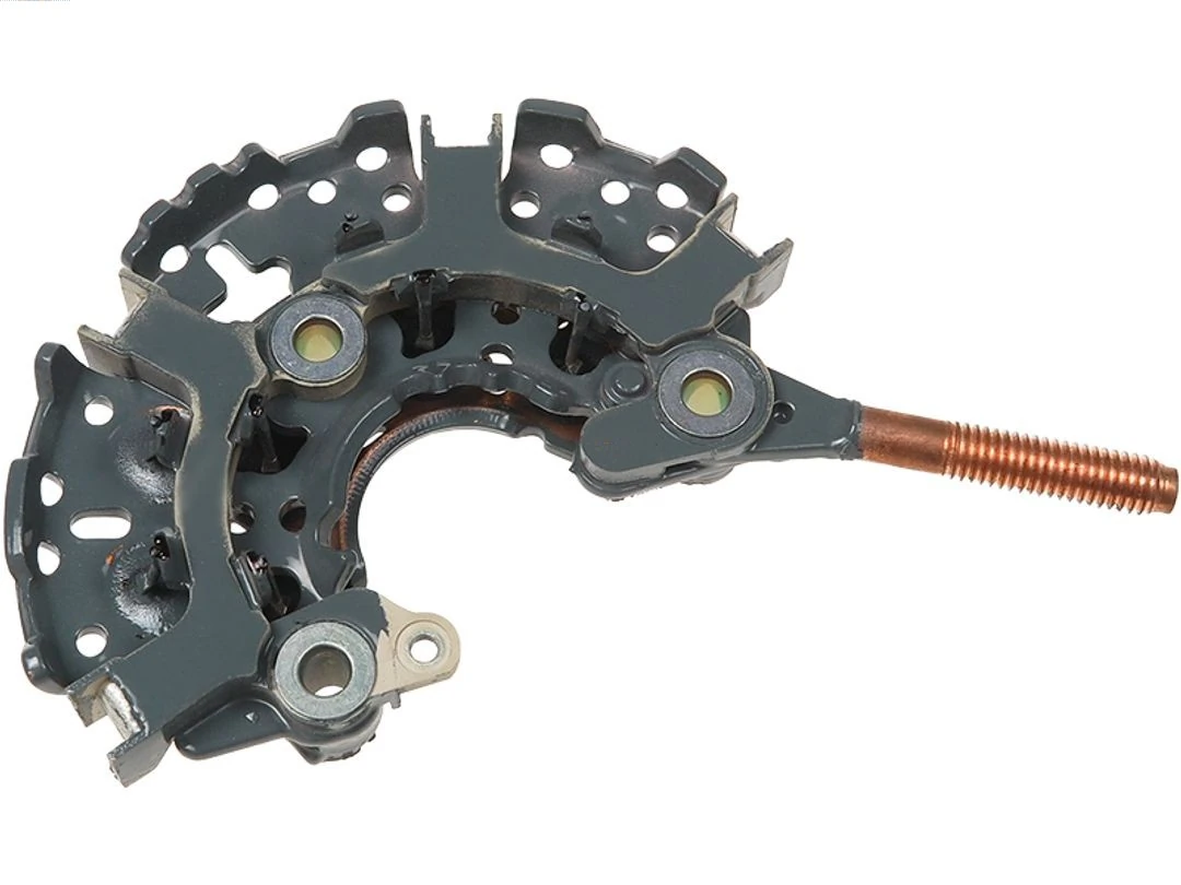 Rectifier, alternator Brand new AS-PL ARC6013