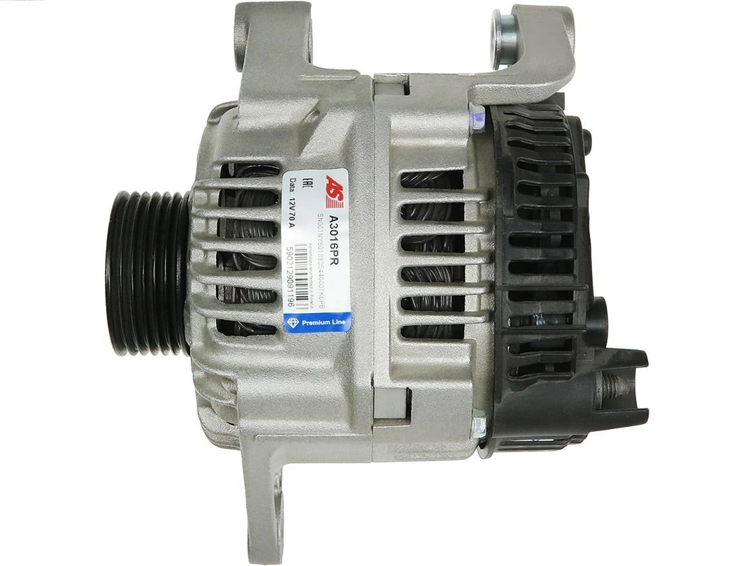 AS-PL A3016PR Alternator