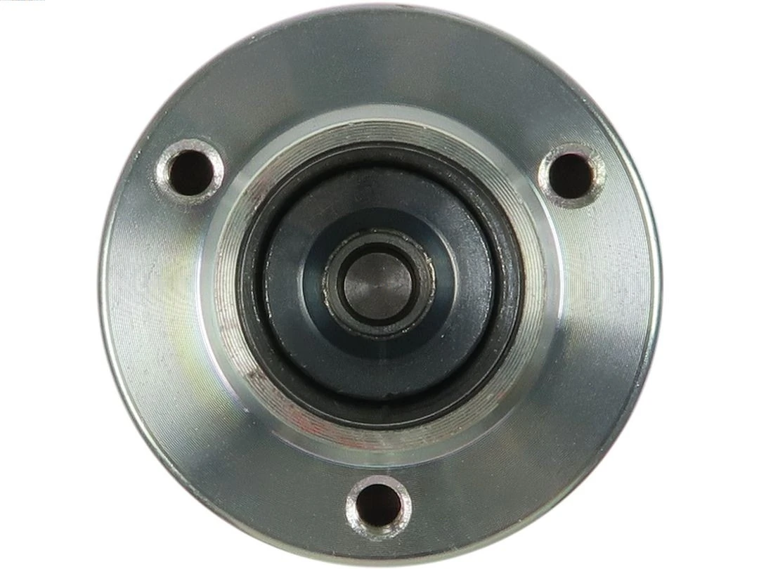 Solenoid Switch, starter Brand new AS-PL SS0074