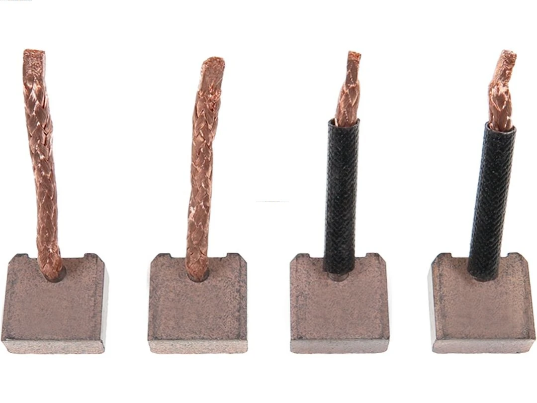 Carbon Brush, starter Brand new AS-PL SB6001