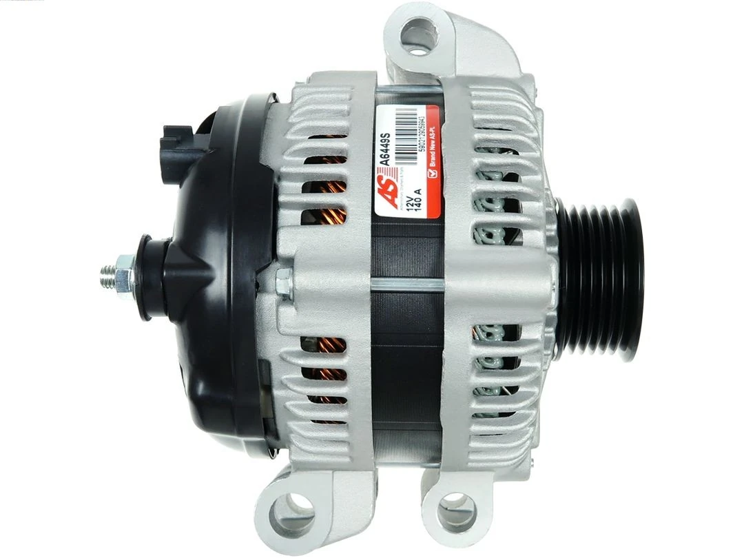 AS-PL A6449S Alternator
