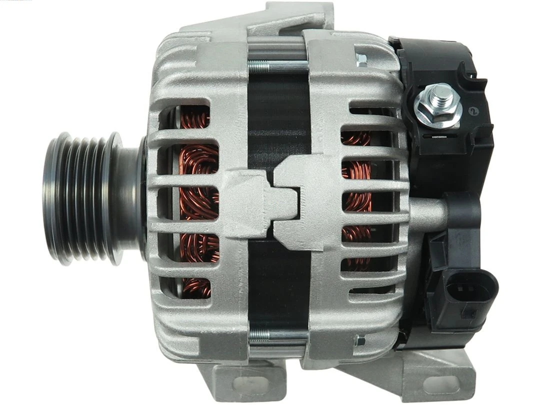 Alternator Brand new AS-PL A0487