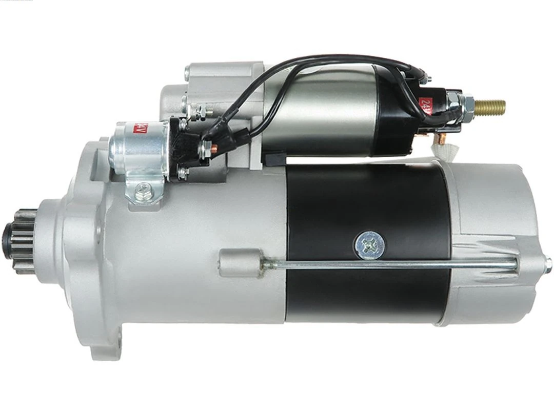 AS-PL S1017 Starter