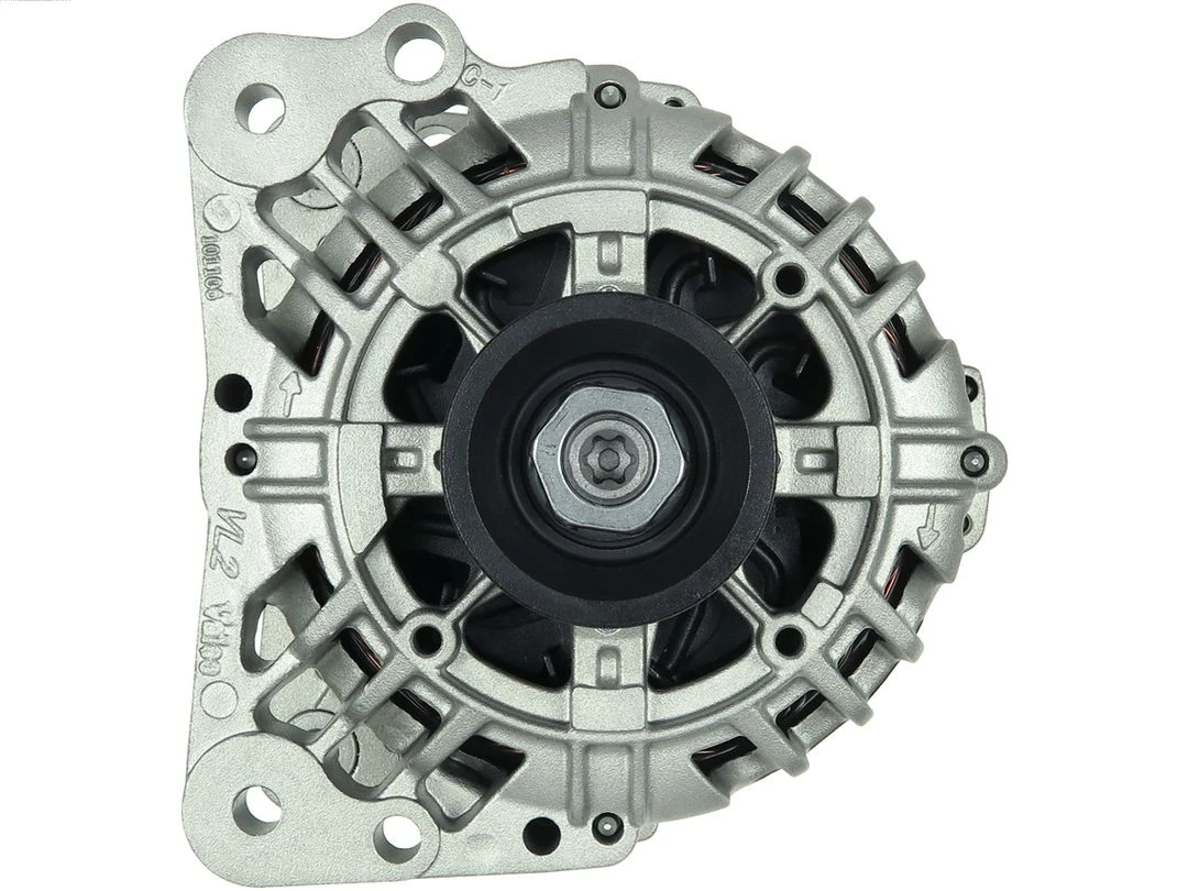 Alternator Remanufactured AS-PL A3401PR