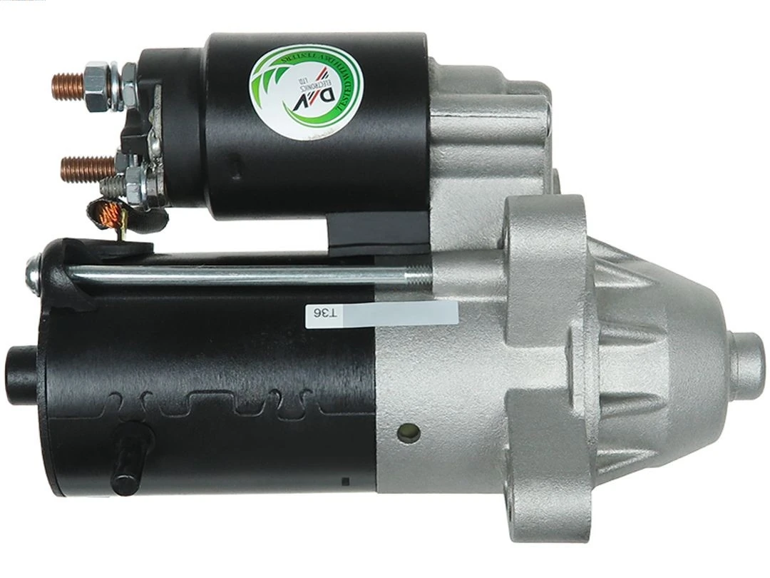 스타터 Remanufactured AS-PL S9032PR