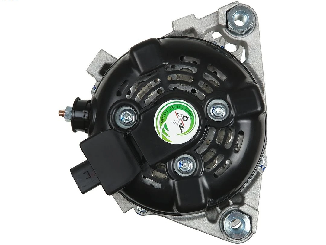 AS-PL A6737S Alternator