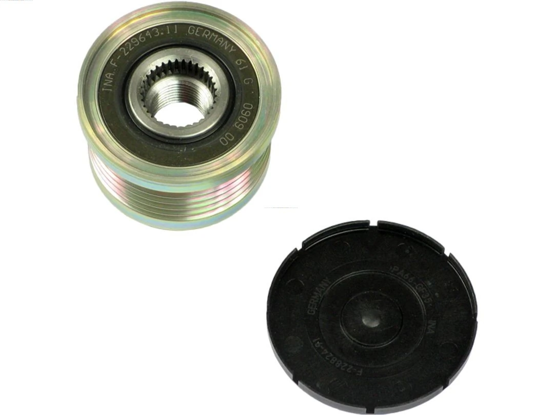Alternator Freewheel Clutch Brand new Ina AFP3002(INA)