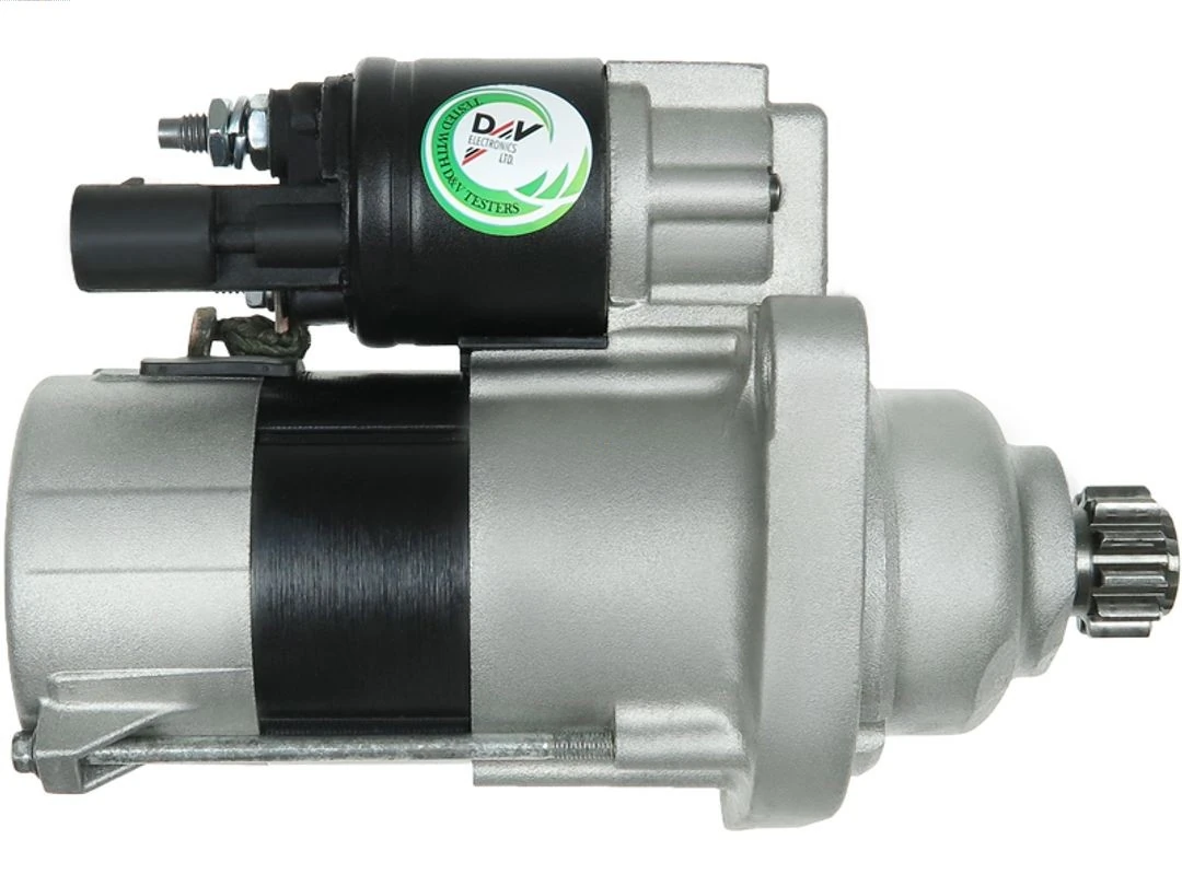 Starter Remanufactured AS-PL S3176PR