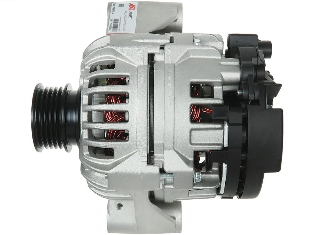 AS-PL A0057 Alternator