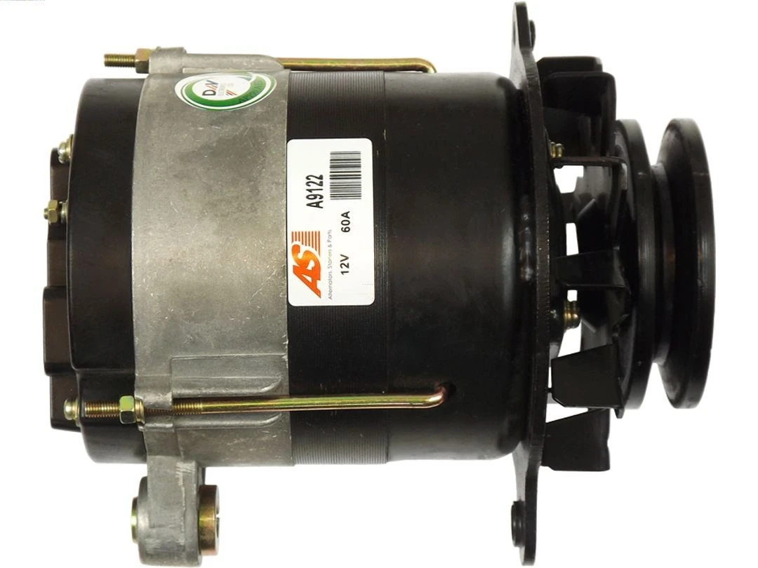 AS-PL A9122 Alternator