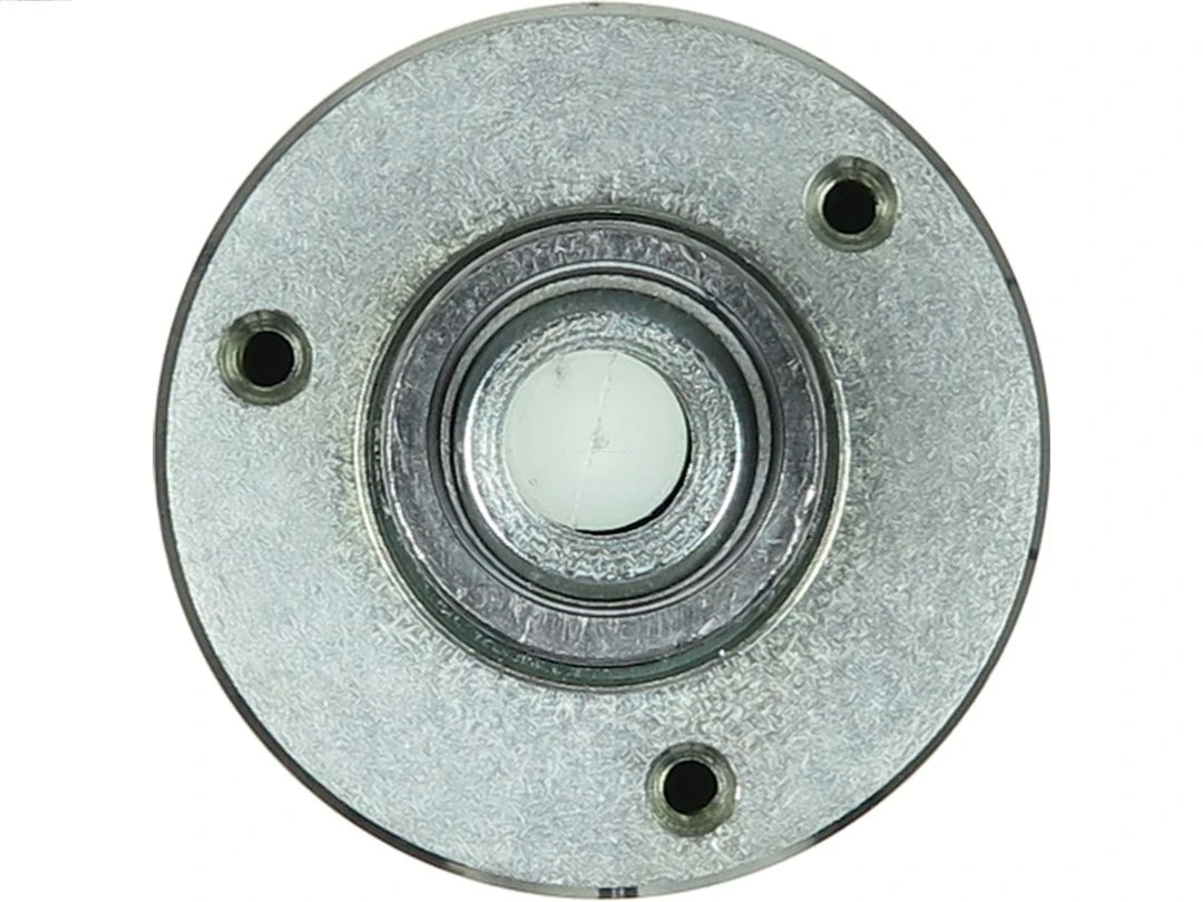 AS-PL SS1148P Solenoid Switch, starter