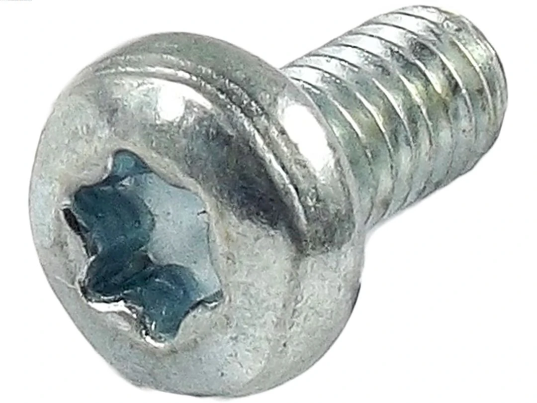 Repair Set, alternator Brand new AS-PL ARS4010