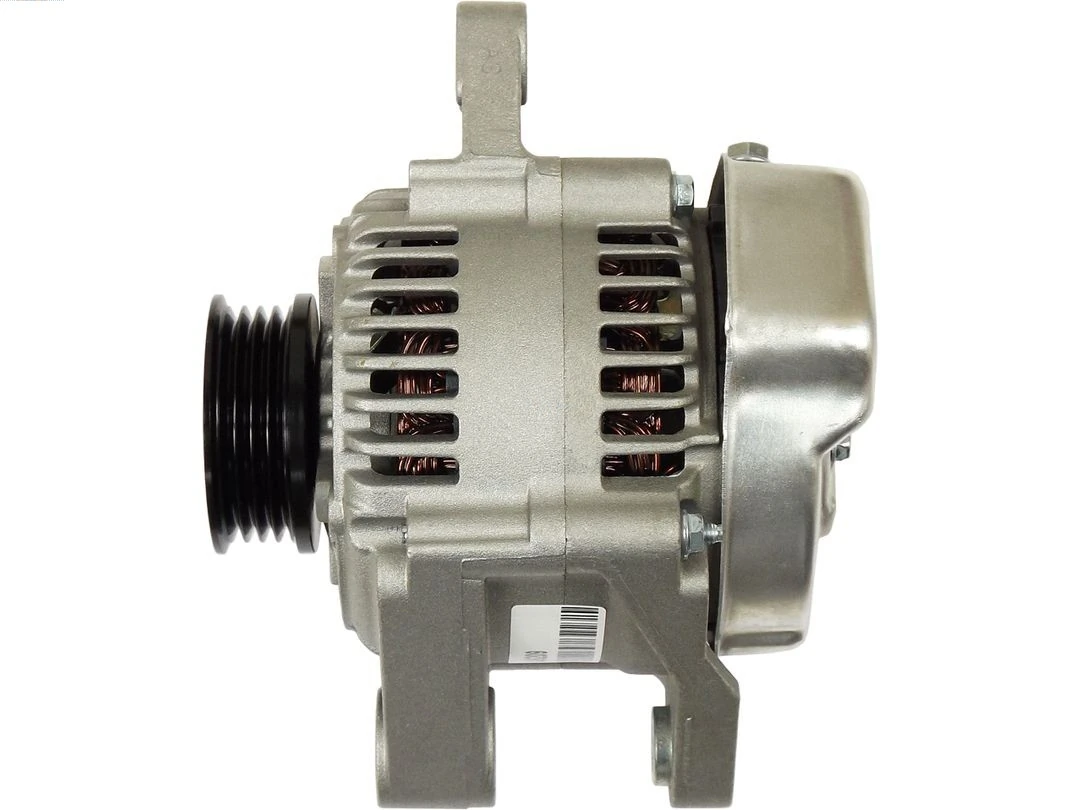 AS-PL A6209 Alternator
