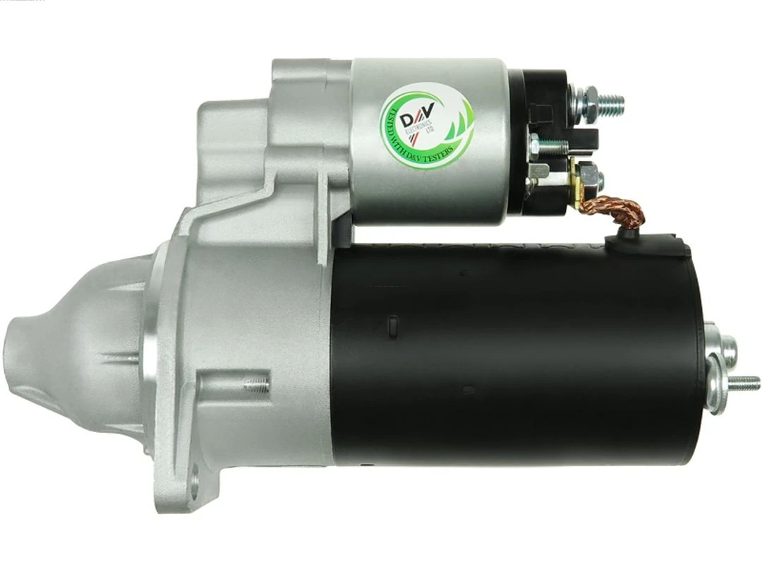 AS-PL S0052 Starter