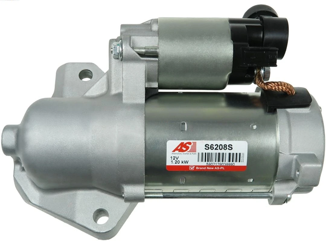 AS-PL S6208S Starter