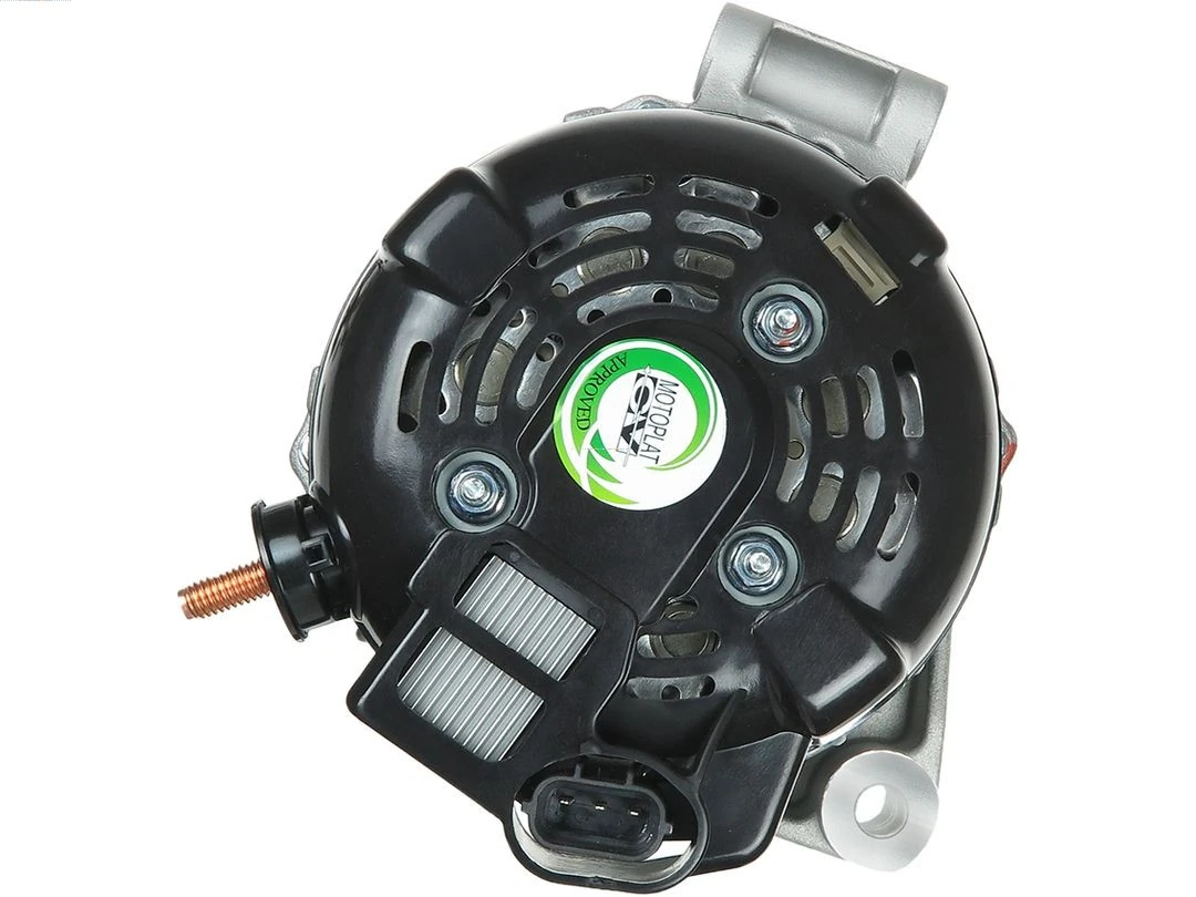 Alternator Brand new AS-PL A6175