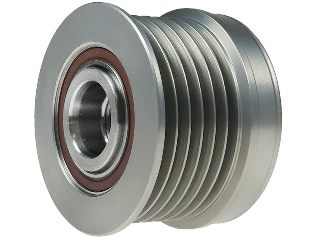 Alternator Freewheel Clutch Brand new AS-PL AFP0030