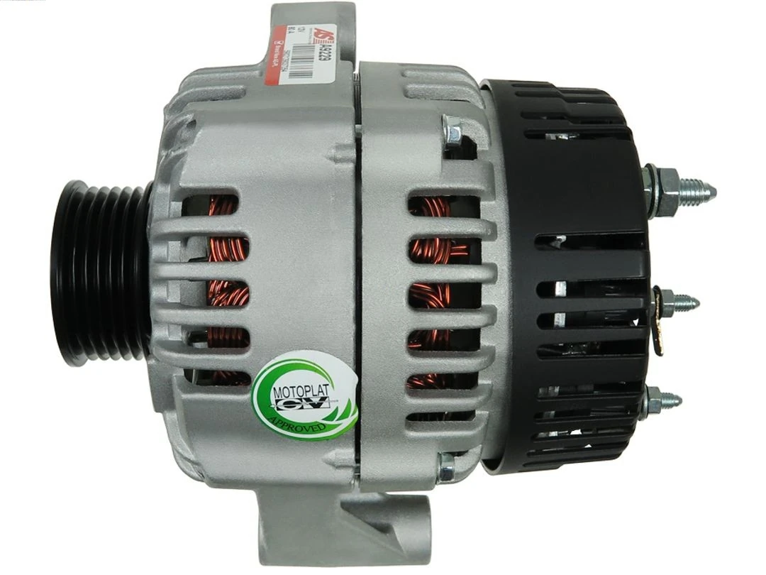 AS-PL A9229 Alternator