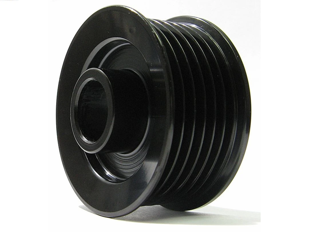 Belt Pulley, alternator Brand new AS-PL AP5007