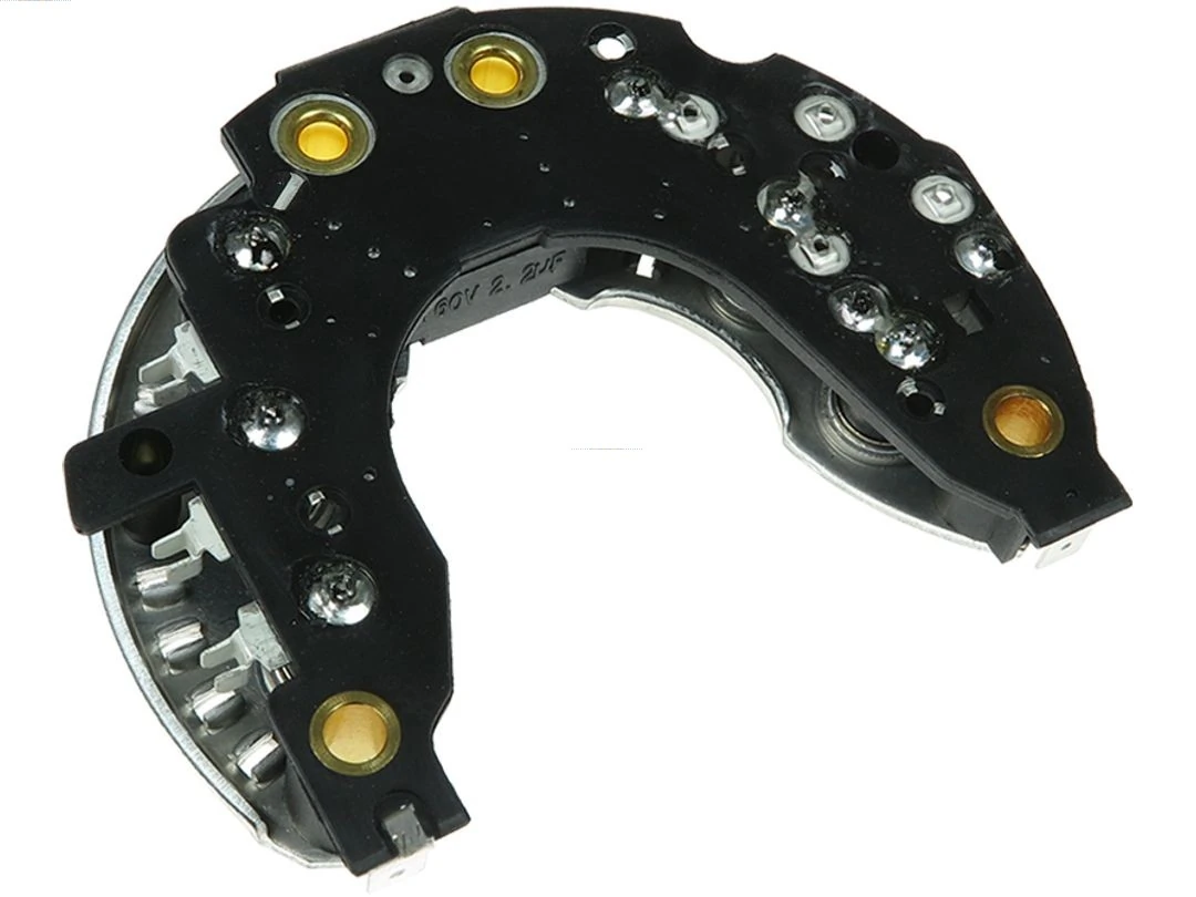 Rectifier, alternator Brand new AS-PL ARC3004