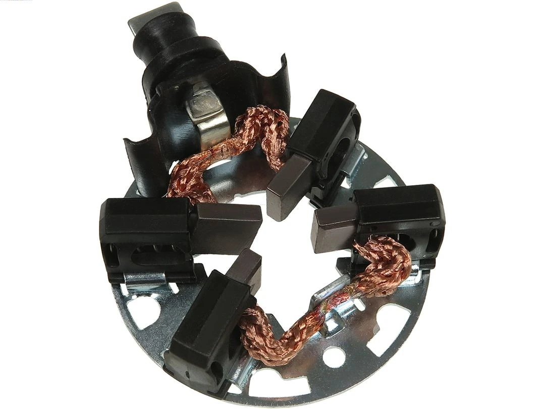 Holder, carbon brushes Brand new AS-PL SBH6020P