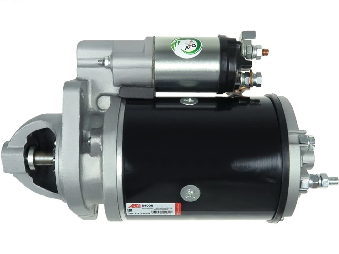 AS-PL S4006 Starter