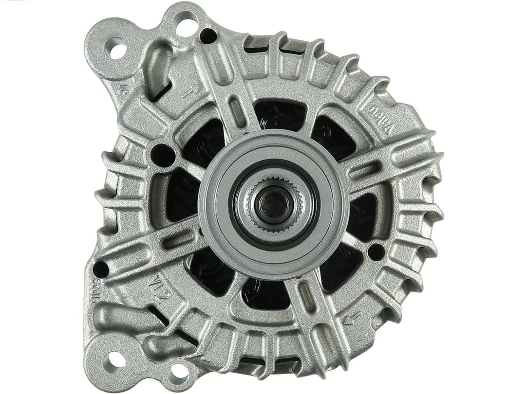 Alternator Remanufactured AS-PL A3309PR