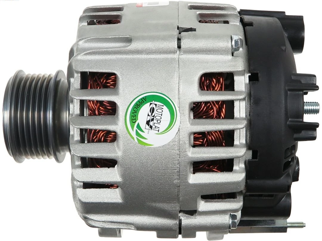 Alternator Brand new AS-PL A3273