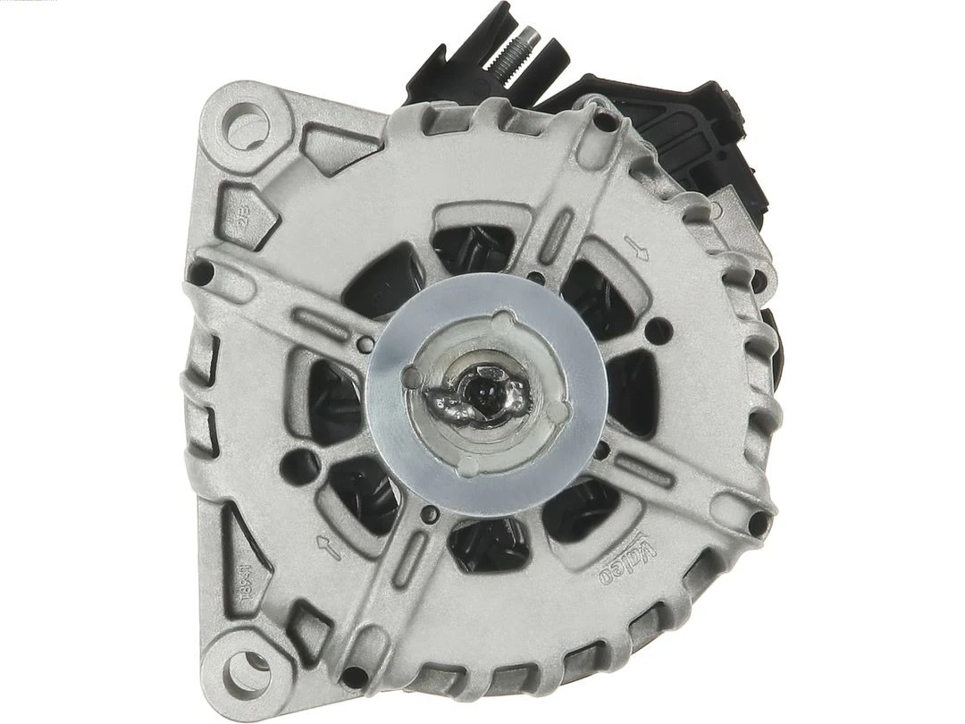 Alternator Remanufactured AS-PL A3756PR