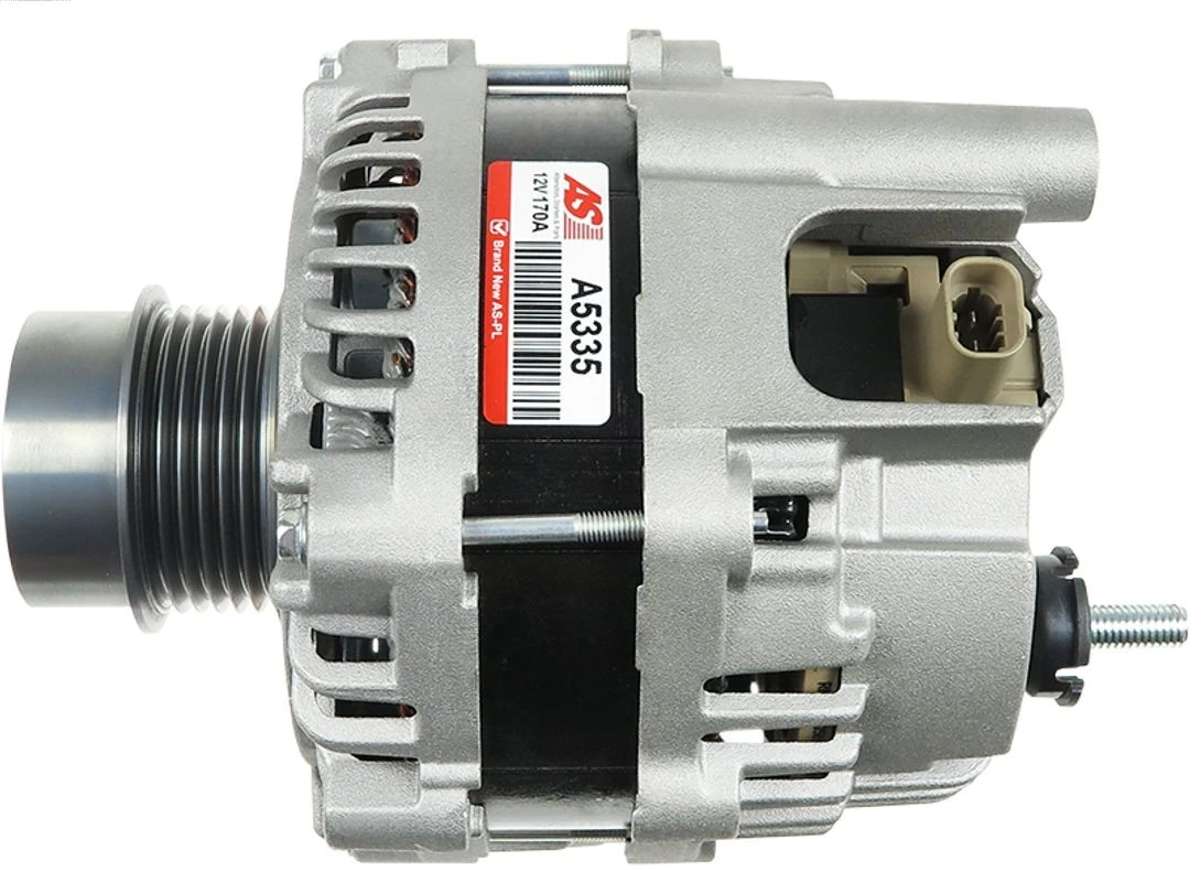 AS-PL A5335 Alternator