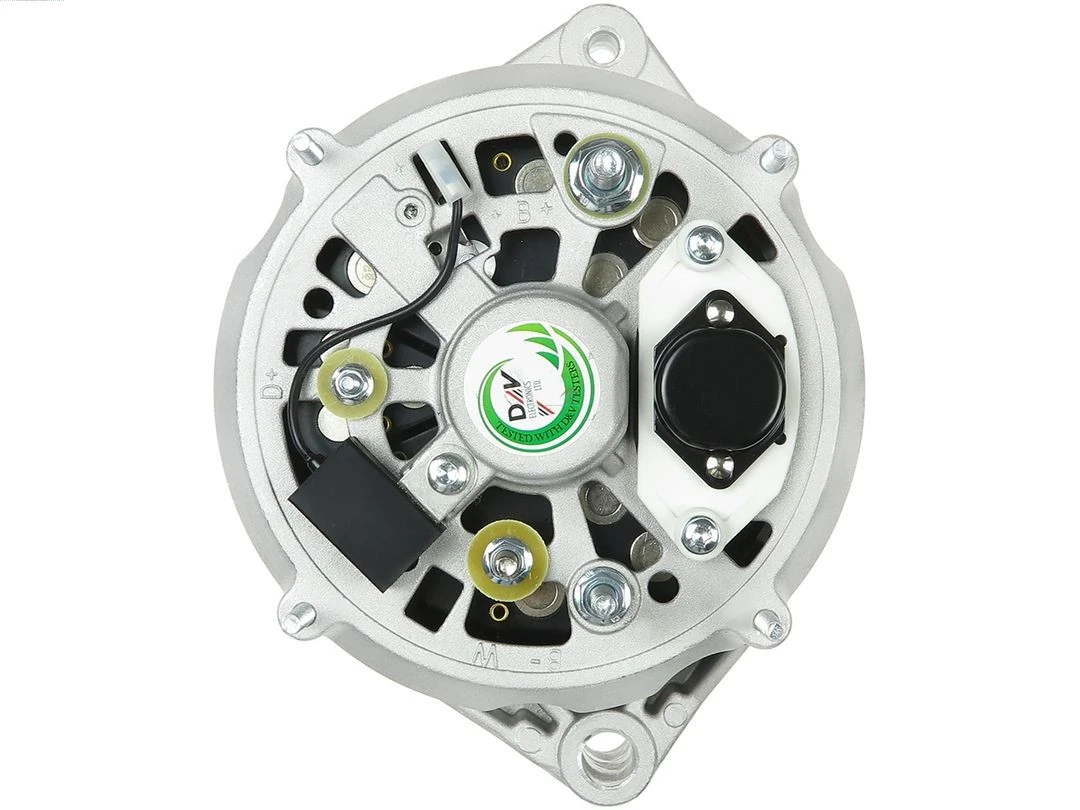 Alternator Brand new AS-PL A0010