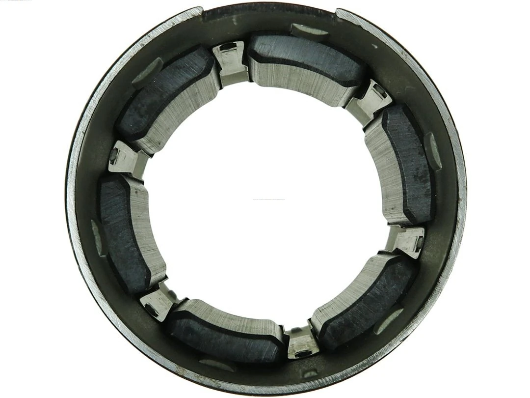 AS-PL SF0074S Field Winding, starter