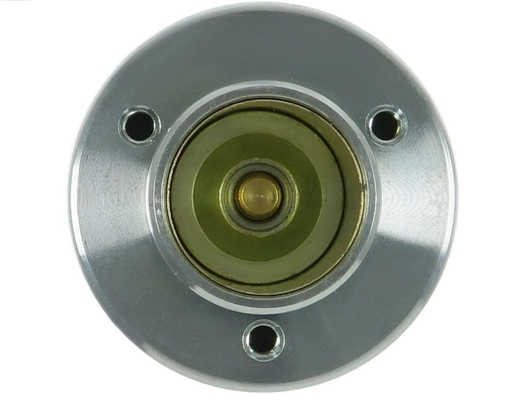 Solenoid Switch, starter Brand new AS-PL SS0018