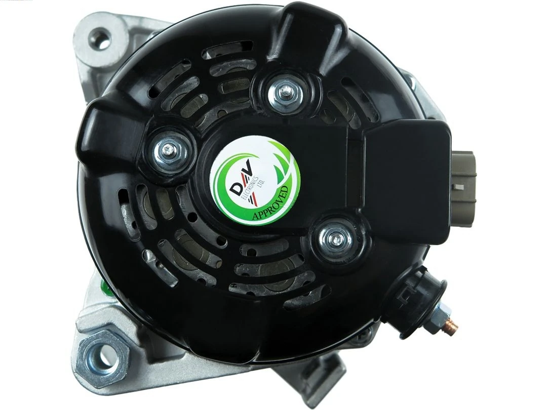 AS-PL A6283 Alternator