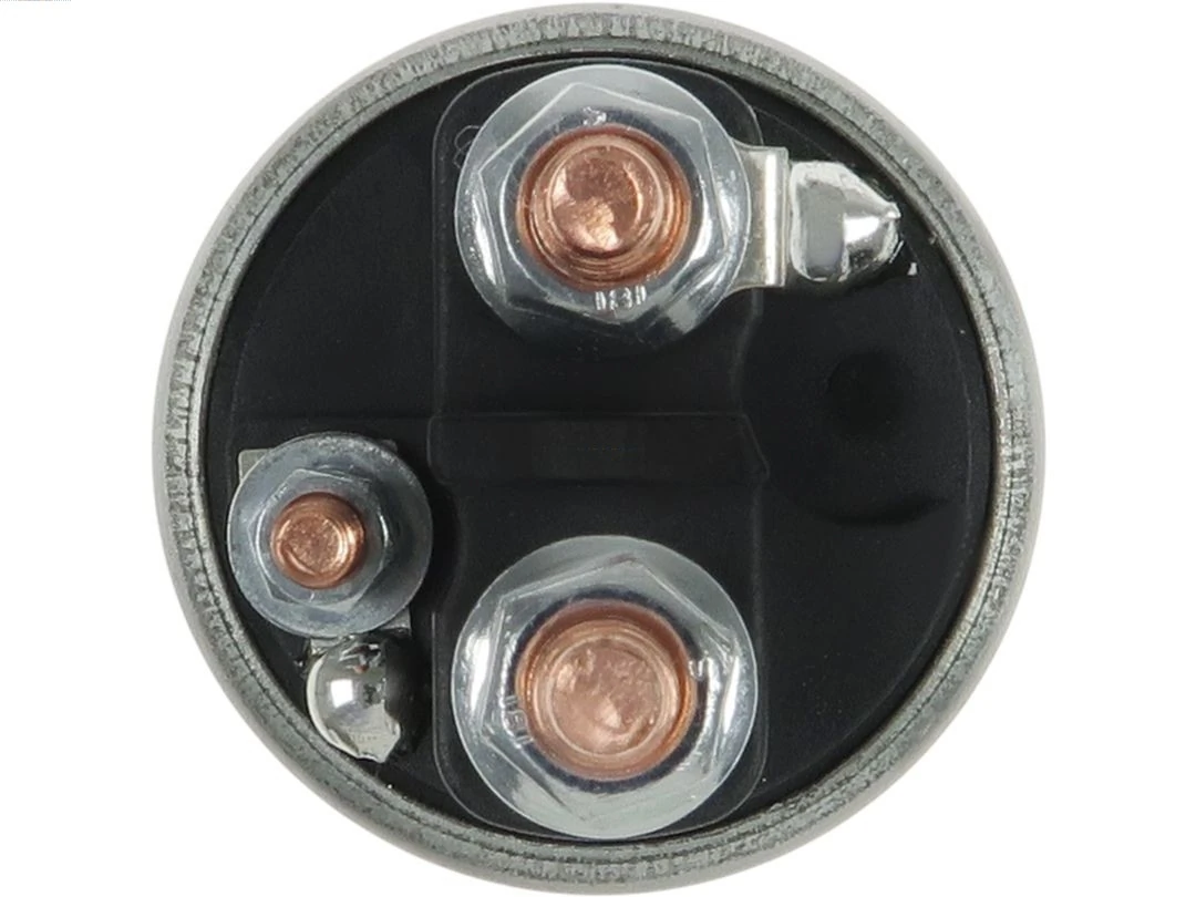 Solenoid Switch, starter Brand new AS-PL SS3035