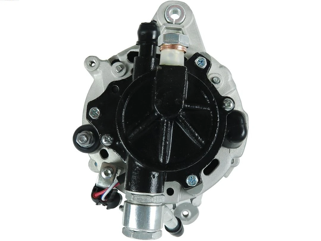 Alternator Brand new AS-PL A2002