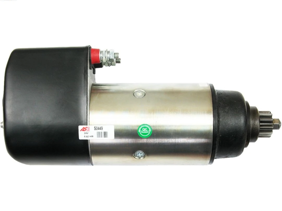 AS-PL S0449 Starter