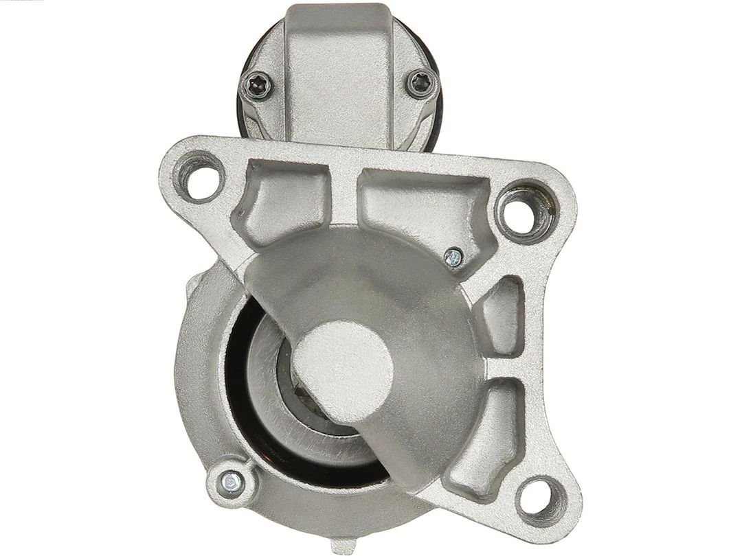 Starter Remanufactured AS-PL S3012SR